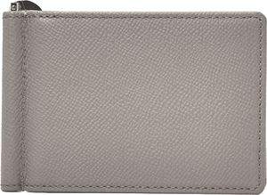 The Greenwood Grey Wallet - #ellis_antwi#